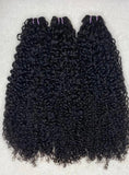 Cambodian Curly