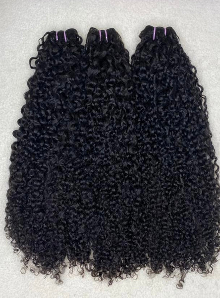 Cambodian Curly