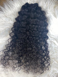 Raw Indian Curly