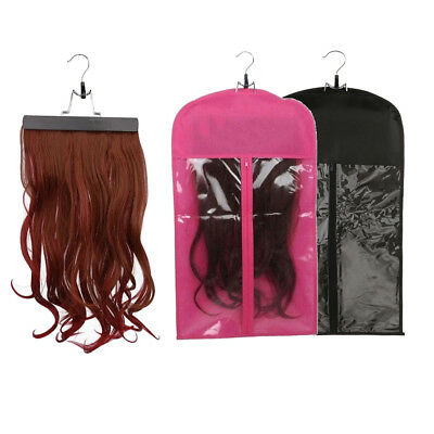Hair Extension Bag