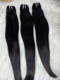Raw Vietnamese straight