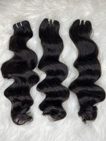 Raw Vietnamese Bodywave